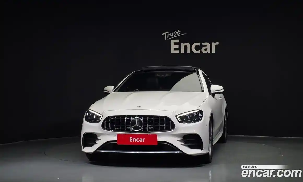Mercedes-Benz E-Class 2022 3.0 автомат (гидро), фото 3