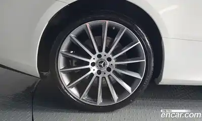 Mercedes-Benz E-Class 2022 3.0 автомат (гидро), миниатюра 5