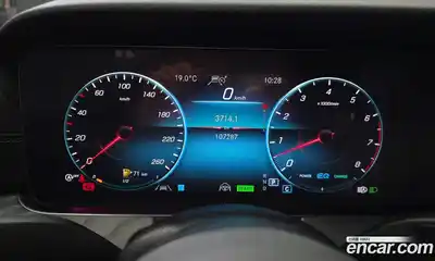 Mercedes-Benz E-Class 2022 3.0 автомат (гидро), миниатюра 8