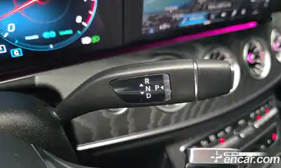 Mercedes-Benz E-Class 2022 3.0 автомат (гидро), миниатюра 9