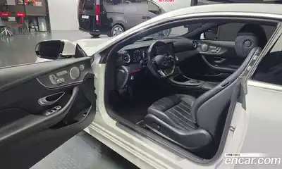 Mercedes-Benz E-Class 2022 3.0 автомат (гидро), миниатюра 10
