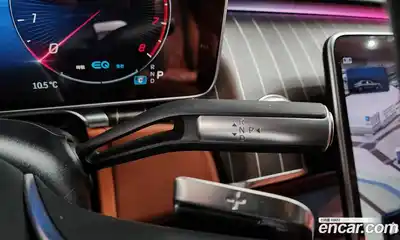 Mercedes-Benz S-Class 2022 4.0 гидро, миниатюра 12
