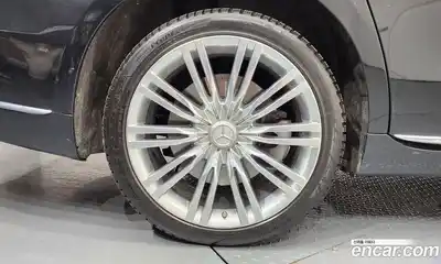 Mercedes-Benz S-Class 2022 4.0 гидро, миниатюра 5 Mercedes-Benz S-Class 2022 4.0 гидро, миниатюра 5