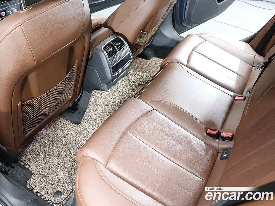 Audi A6 2015 2.0 автомат (гидро), фото 15