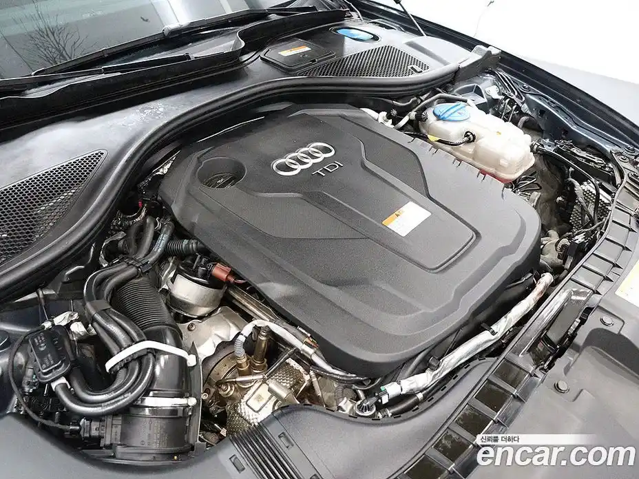 Audi A6 2015 2.0 автомат (гидро), фото 20
