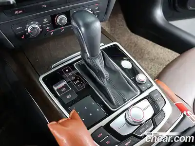 Audi A6 2015 2.0 автомат (гидро), миниатюра 8