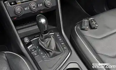 Volkswagen Tiguan 2020 2.0 автомат (гидро), миниатюра 12