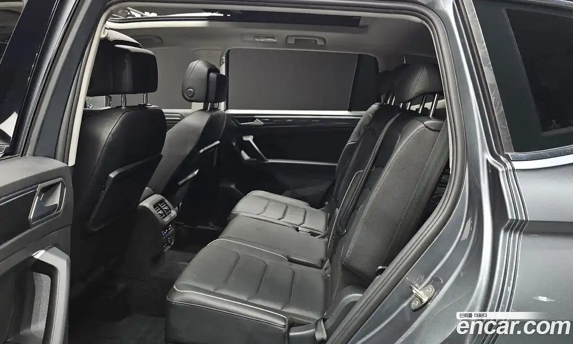 Volkswagen Tiguan 2020 2.0 автомат (гидро), фото 18