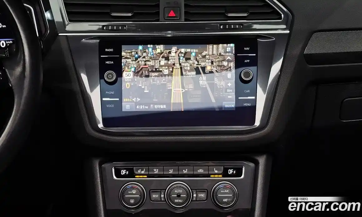 Volkswagen Tiguan 2020 2.0 автомат (гидро), фото 21