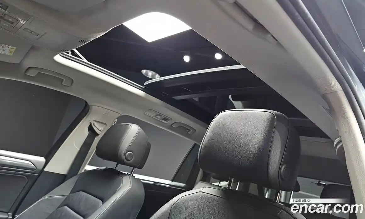 Volkswagen Tiguan 2020 2.0 автомат (гидро), фото 23