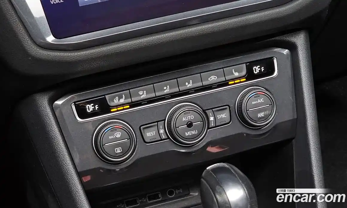 Volkswagen Tiguan 2020 2.0 автомат (гидро), фото 31