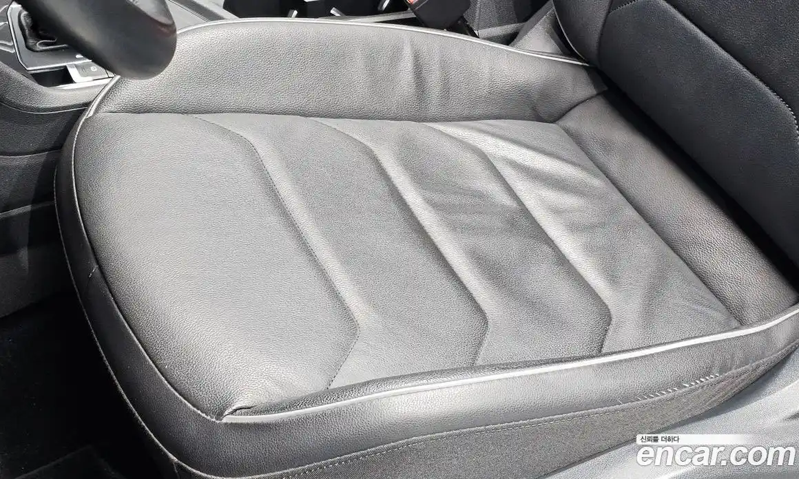 Volkswagen Tiguan 2020 2.0 автомат (гидро), фото 33