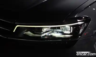 Volkswagen Tiguan 2020 2.0 автомат (гидро), миниатюра 8