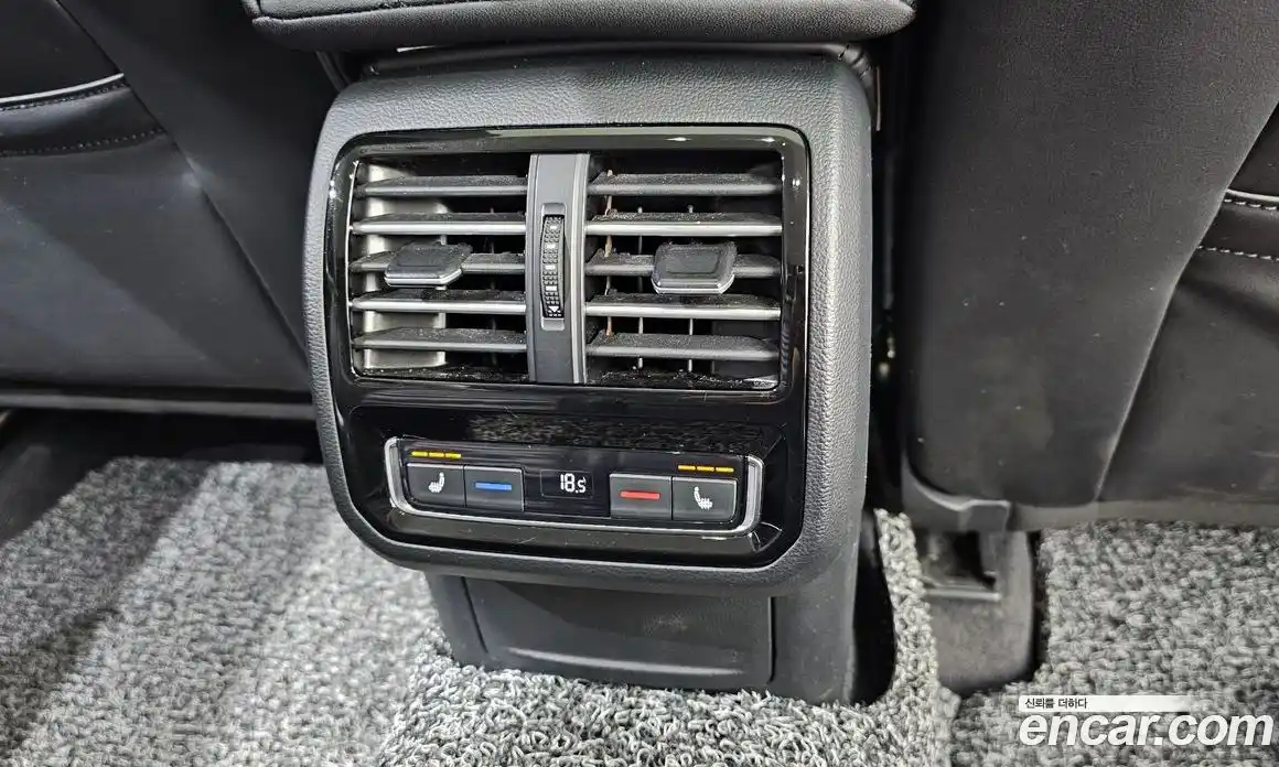 Volkswagen Passat 2018 2.0 автомат (гидро), фото 23