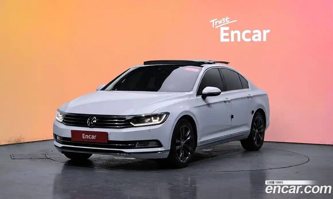 Volkswagen Passat 2018 2.0 автомат (гидро), фото 31