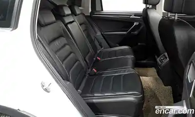 Volkswagen Tiguan 2022 2.0 автомат (гидро), миниатюра 12