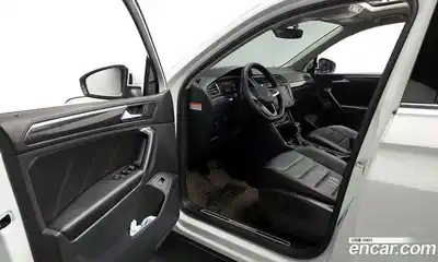 Volkswagen Tiguan 2022 2.0 автомат (гидро), миниатюра 10