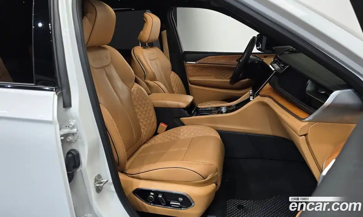 Jeep Cherokee 2022 3.6 автомат (гидро), фото 16