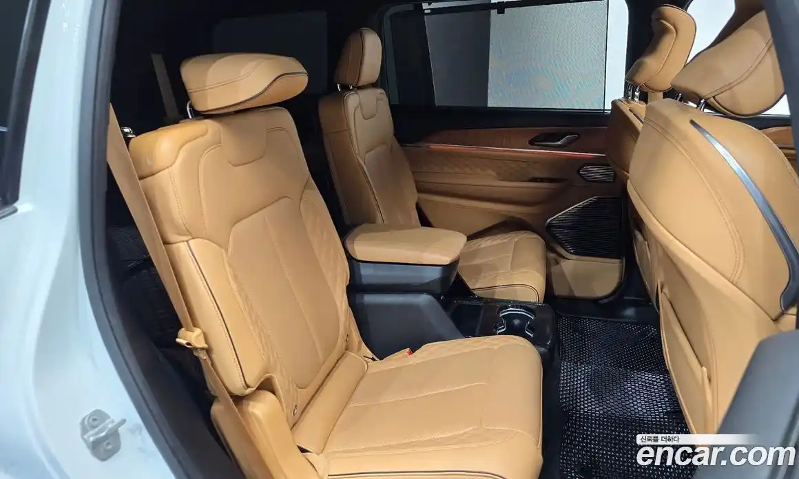 Jeep Cherokee 2022 3.6 автомат (гидро), фото 17