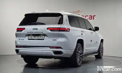 Jeep Cherokee 2022 3.6 автомат (гидро), миниатюра 2