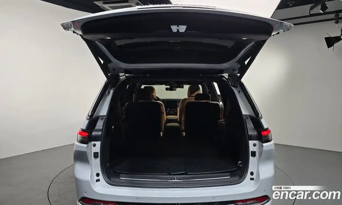 Jeep Cherokee 2022 3.6 автомат (гидро), фото 23