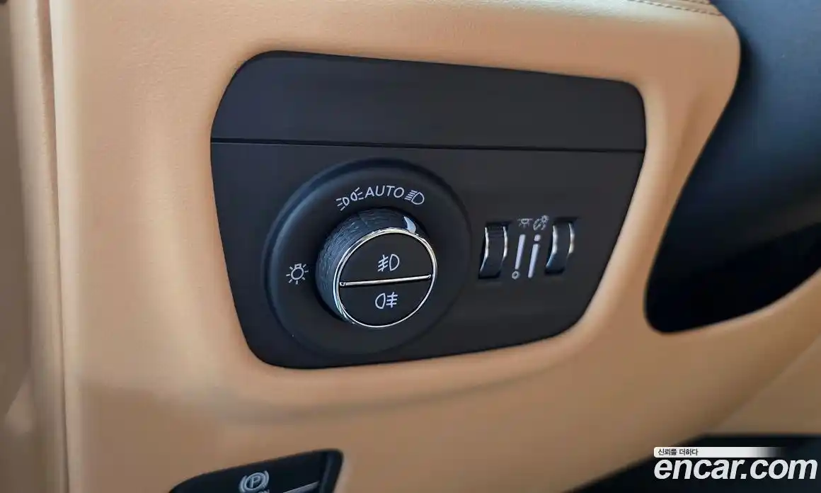 Jeep Cherokee 2022 3.6 автомат (гидро), фото 26