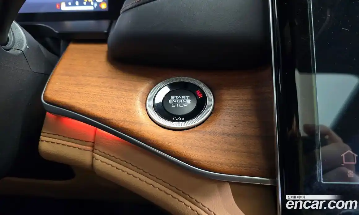 Jeep Cherokee 2022 3.6 автомат (гидро), фото 27