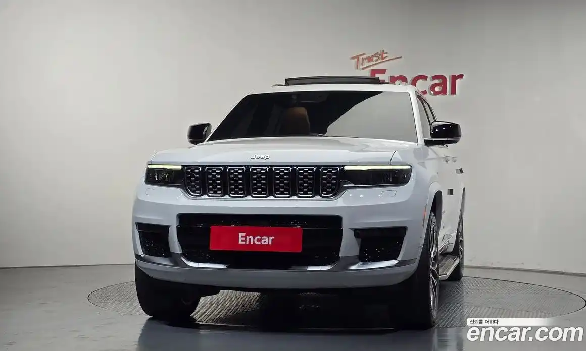 Jeep Cherokee 2022 3.6 автомат (гидро), фото 3
