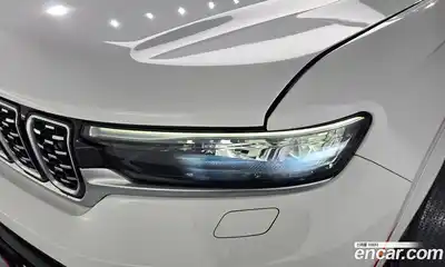 Jeep Cherokee 2022 3.6 автомат (гидро), миниатюра 8