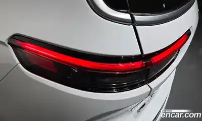 Jeep Cherokee 2022 3.6 автомат (гидро), миниатюра 9