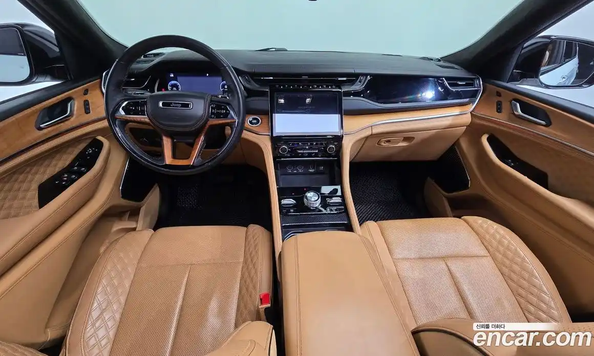 Jeep Cherokee 2022 3.6 автомат (гидро), фото 10