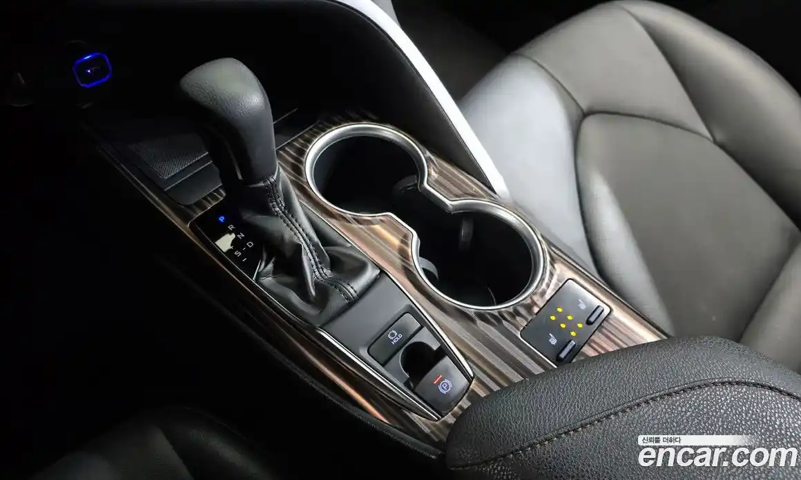Toyota Camry 2019 2.5 автомат (гидро), фото 11 Toyota Camry 2019 2.5 автомат (гидро), фото 11