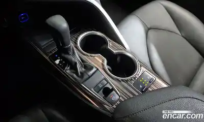 Toyota Camry 2019 2.5 автомат (гидро), миниатюра 11 Toyota Camry 2019 2.5 автомат (гидро), миниатюра 11