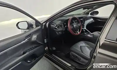 Toyota Camry 2019 2.5 автомат (гидро), миниатюра 12