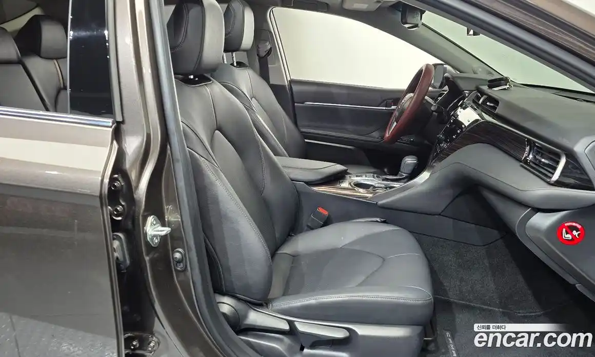Toyota Camry 2019 2.5 автомат (гидро), фото 15 Toyota Camry 2019 2.5 автомат (гидро), фото 15