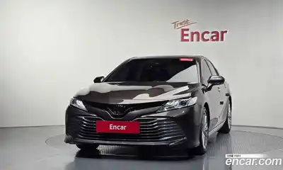 Toyota Camry 2019 2.5 автомат (гидро), миниатюра 2 Toyota Camry 2019 2.5 автомат (гидро), миниатюра 2