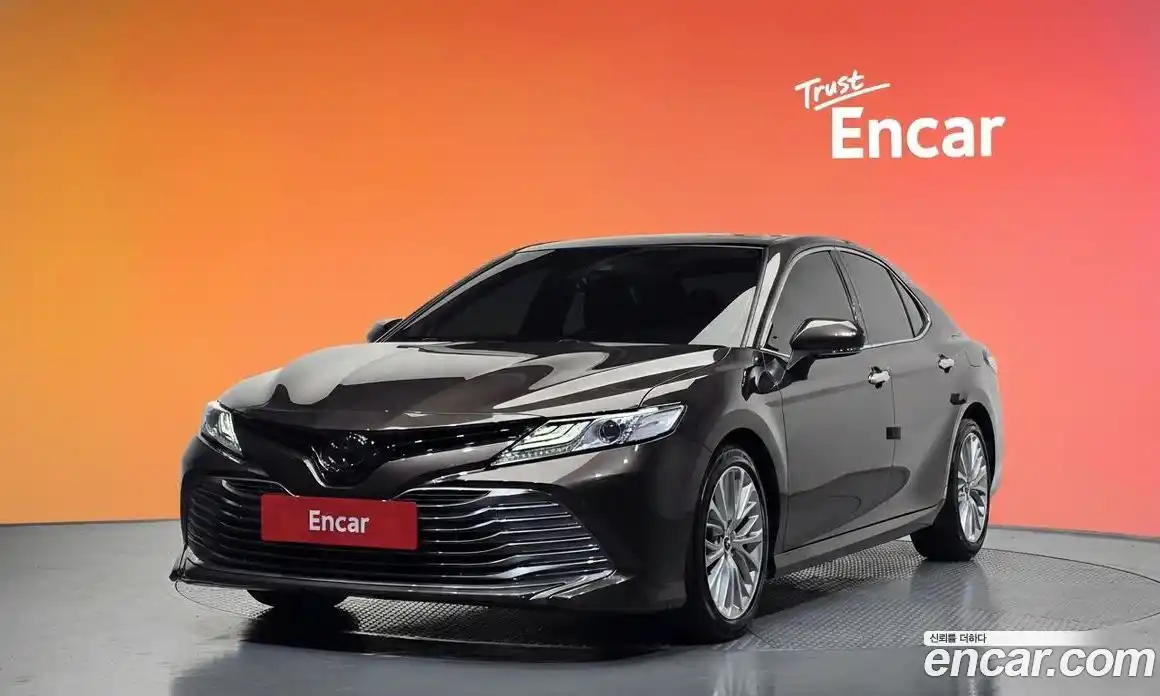 Toyota Camry 2019 2.5 автомат (гидро), фото 30 Toyota Camry 2019 2.5 автомат (гидро), фото 30