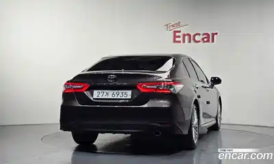 Toyota Camry 2019 2.5 автомат (гидро), миниатюра 3 Toyota Camry 2019 2.5 автомат (гидро), миниатюра 3