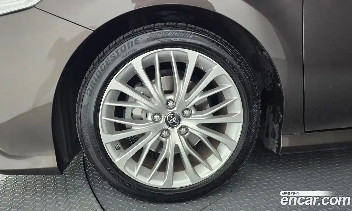 Toyota Camry 2019 2.5 автомат (гидро), фото 4 Toyota Camry 2019 2.5 автомат (гидро), фото 4