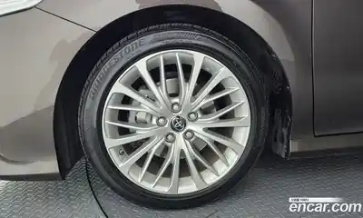 Toyota Camry 2019 2.5 автомат (гидро), миниатюра 4 Toyota Camry 2019 2.5 автомат (гидро), миниатюра 4