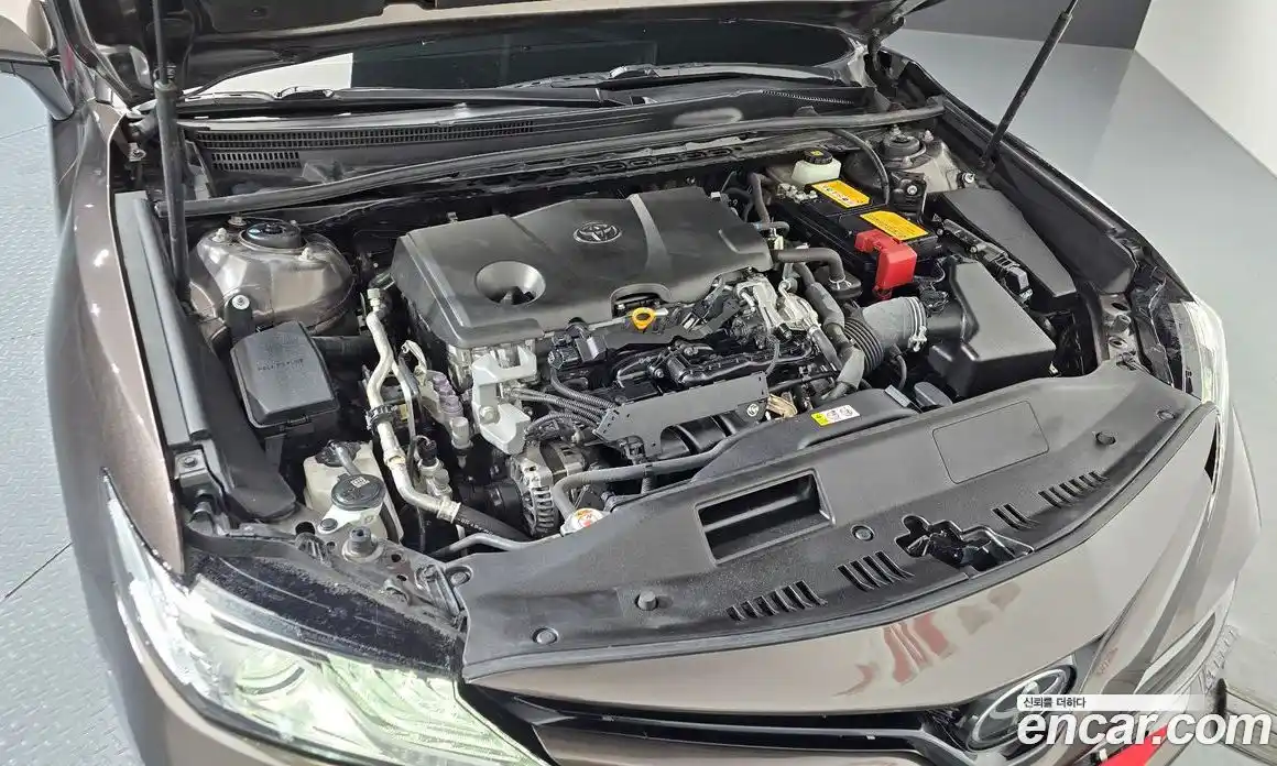 Toyota Camry 2019 2.5 автомат (гидро), фото 5 Toyota Camry 2019 2.5 автомат (гидро), фото 5