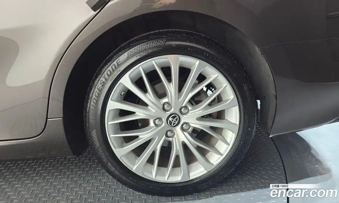 Toyota Camry 2019 2.5 автомат (гидро), фото 6 Toyota Camry 2019 2.5 автомат (гидро), фото 6