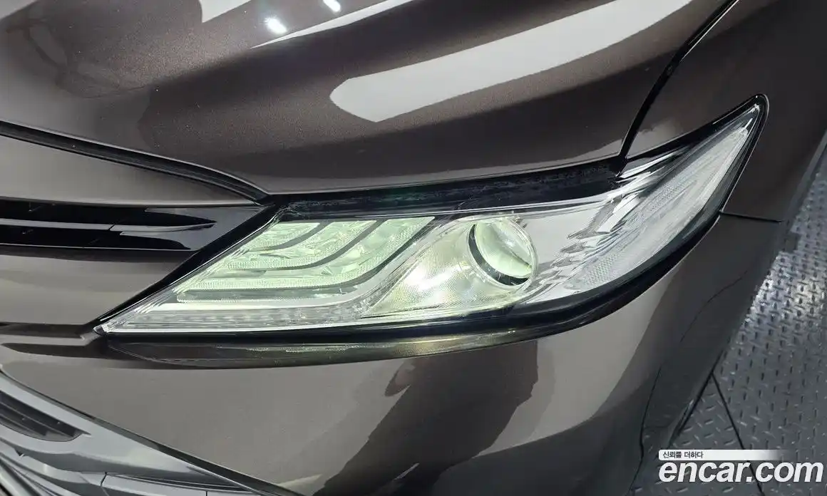 Toyota Camry 2019 2.5 автомат (гидро), фото 7 Toyota Camry 2019 2.5 автомат (гидро), фото 7