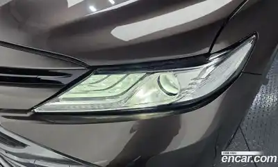 Toyota Camry 2019 2.5 автомат (гидро), миниатюра 7 Toyota Camry 2019 2.5 автомат (гидро), миниатюра 7