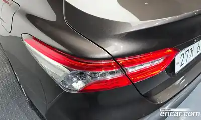 Toyota Camry 2019 2.5 автомат (гидро), миниатюра 8 Toyota Camry 2019 2.5 автомат (гидро), миниатюра 8