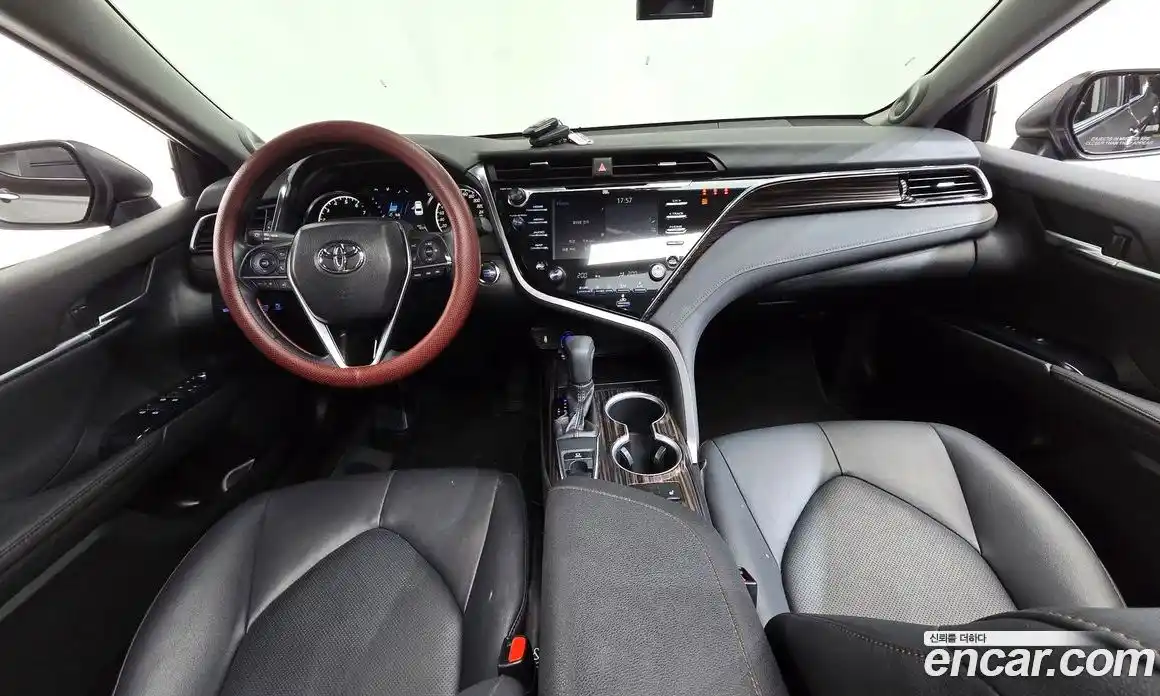 Toyota Camry 2019 2.5 автомат (гидро), фото 9 Toyota Camry 2019 2.5 автомат (гидро), фото 9