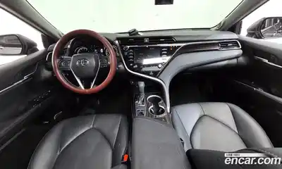 Toyota Camry 2019 2.5 автомат (гидро), миниатюра 9 Toyota Camry 2019 2.5 автомат (гидро), миниатюра 9
