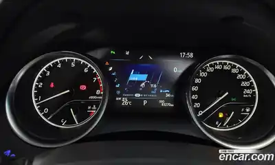Toyota Camry 2019 2.5 автомат (гидро), миниатюра 10 Toyota Camry 2019 2.5 автомат (гидро), миниатюра 10