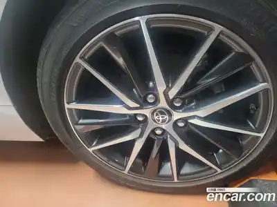 Toyota Camry 2024 2.5 автомат (гидро), миниатюра 5 Toyota Camry 2024 2.5 автомат (гидро), миниатюра 5