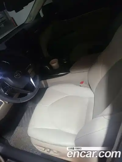 Toyota Camry 2024 2.5 автомат (гидро), миниатюра 6 Toyota Camry 2024 2.5 автомат (гидро), миниатюра 6